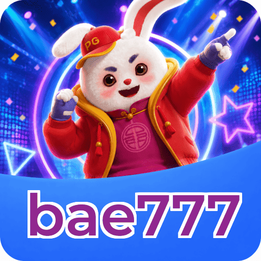 Logo bae777 Plataforma Certificada