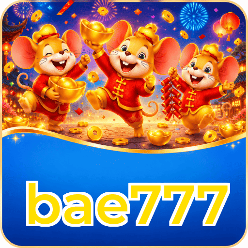 bae777 VIP Program Logo