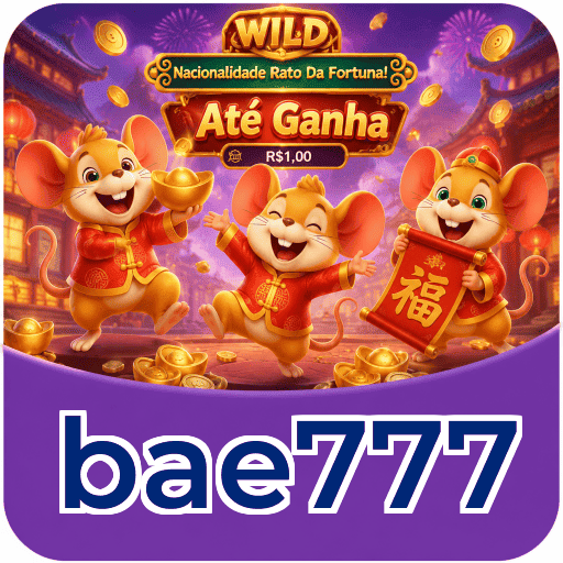 bae777 Logo Verificado